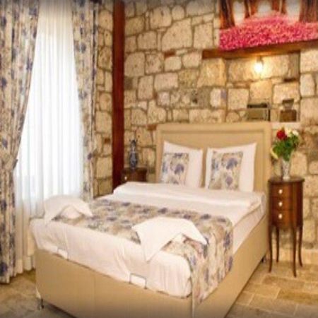 Ince Kara Apart Hotel Alacati Exterior photo