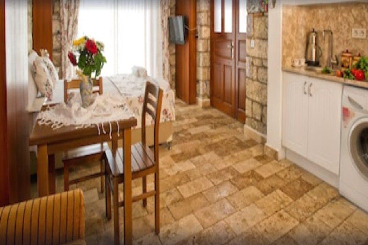 Ince Kara Apart Hotel Alacati Exterior photo